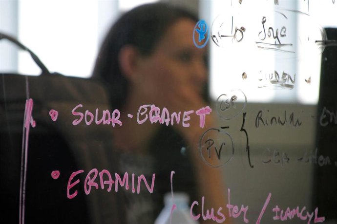 Archivo - Imagen de recurso de un centro tecnológico.