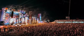 Segunda jornada del Zevra Festival 2025