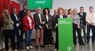 Huelva