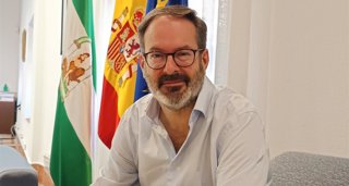 Es Andalucía - Córdoba