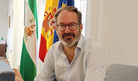 Es Andalucía - Córdoba