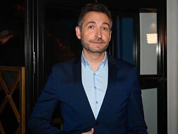 Archivo - Frank Blanco.