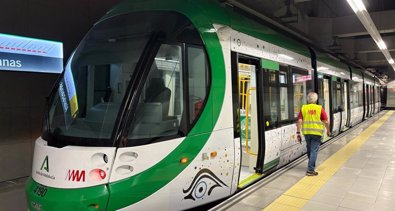 Es Andalucía - Málaga