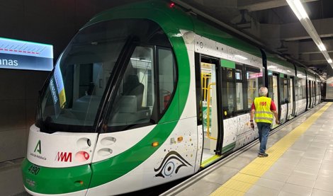 Es Andalucía - Málaga