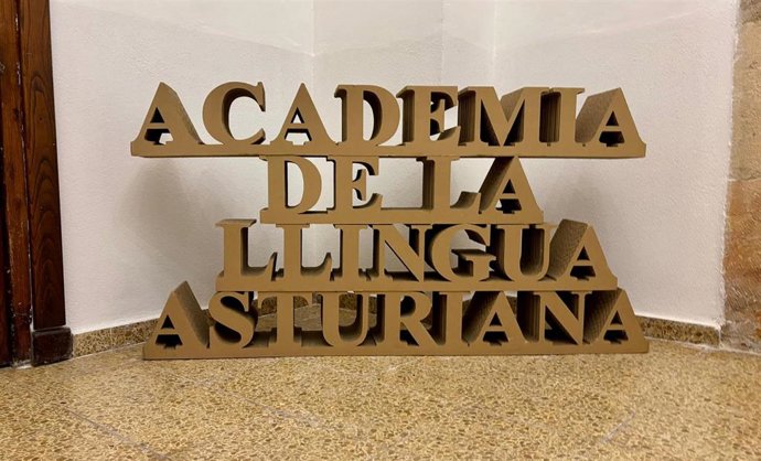 Archivo - Academia de la Llingua Asturiana.