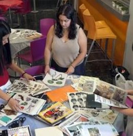 El cuidado personal y el baile, protagonistas del programa 'Cada día un plan' de la Casa de la Juventud.