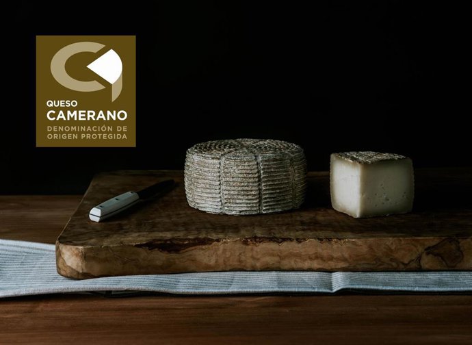 Archivo - Veinte años de la recuperación del Queso Camerano: un homenaje a la excelencia de un queso medieval