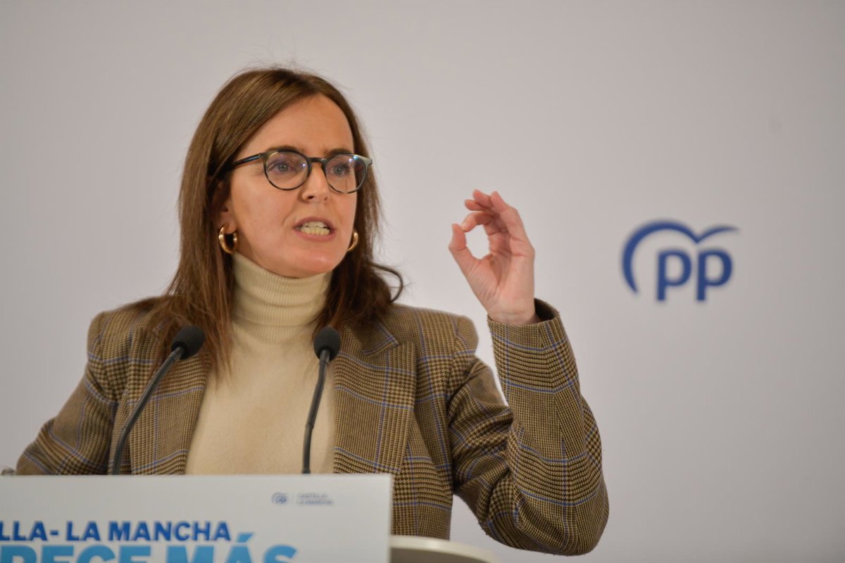 Fúnez dice que responsabilidad política de Feijóo en caso de Montoro es  ninguna  y que PP respeta procesos judiciales