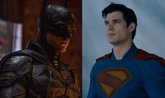 Foto: ¿Ha destripado la música de Superman el crossover con The Batman de Robert Pattinson?