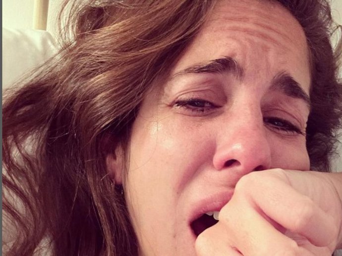 Archivo - Anabel Pantoja ha estallado en redes sociales