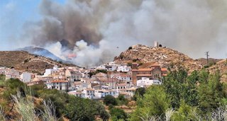 Almería