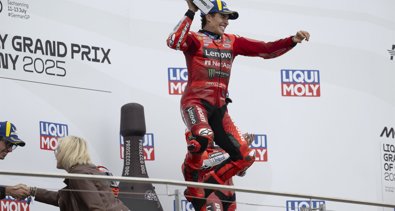 Motociclismo