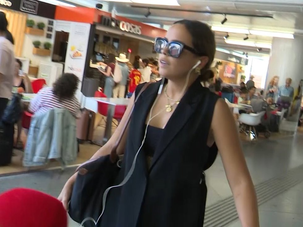 GLORIA CAMILA