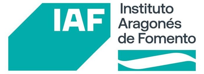Logotipo del Instituto Aragonés de Fomento.