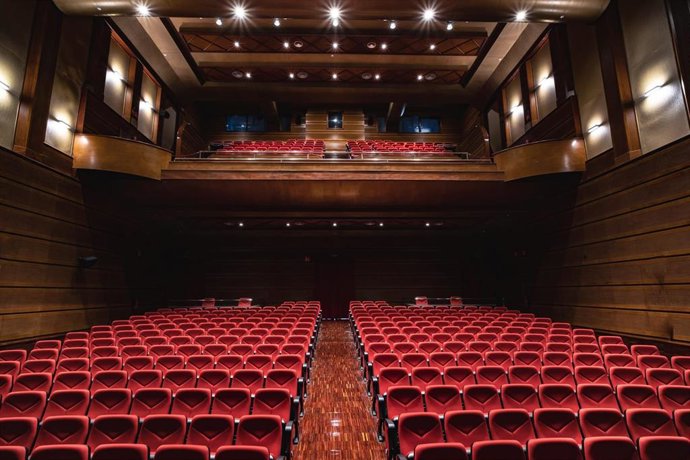 Auditorio de La Gomera