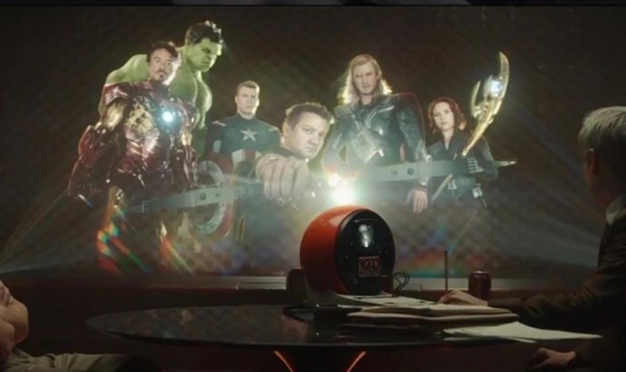 Otro vídeo filtrado de Vengadores: Doomsday revela un escenario clave del multiverso