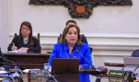 Política