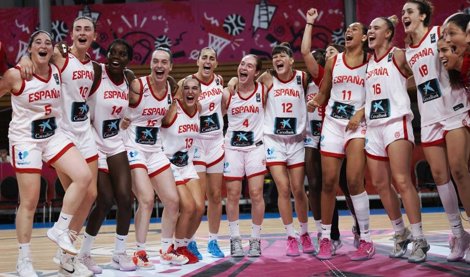 Baloncesto