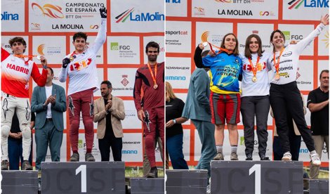 Ciclismo