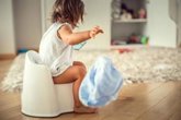 Foto: Guía para saber cuándo el bebé está preparado para dejar el pañal: hacer la transición sin ansiedades ni traumas