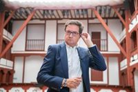 Óscar López acusa a Feijóo de "fichar" a implicados en el caso de Montoro: "Forma parte del mismo núcleo político"