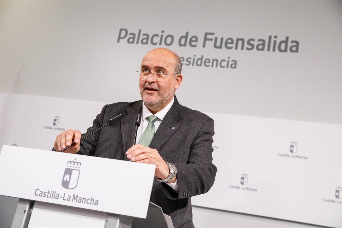 C-LM espera una respuesta rápida de Agricultura a la petición de reunión y cree que comparte su preocupación por la PAC