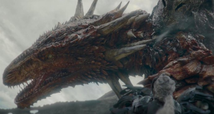 La Casa del Dragón temporada 3: Filtradas imágenes del rodaje que revelan un cambio clave respecto a las novelas
