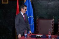 Bolaños alerta de "comportamientos gravísimos" en el 'caso Montoro': "Es el PP en estado puro"