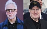 Foto: Kevin Feige responde a James Gunn tras sus polémicos comentarios sobre Marvel Studios: "Nosotros no hacemos eso"