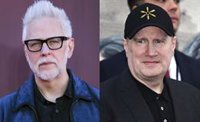 Kevin Feige responde a James Gunn tras sus polémicos comentarios sobre Marvel Studios: "Nosotros no hacemos eso"