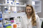 Foto: Desarrollan un fármaco experimental que previene la fibrosis cardiaca en modelos humanos de laboratorio