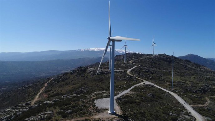 Feníe Energía amplía su cartera de generación renovable con la compra de un parque eólico de 6 MW en Teruel