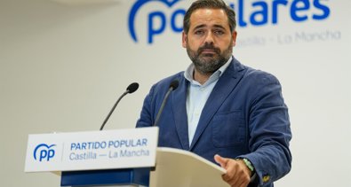Castilla-La Mancha