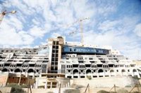 Ecologistas en Acción advierte de posibles "ilícitos penales" en la revisión de la licencia de obras del Algarrobico