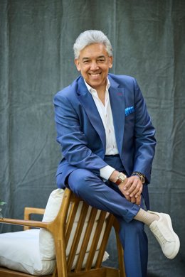 Baihas Baghdadi, fundador y Executive Chairman de Baghdadi Capital.