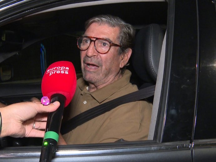 José Manuel Díaz-Patón