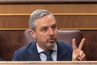 Bravo (PP) desvincula a Alberto Nadal del caso Montoro y cree que Marcial Dorado prueba que el PSOE busca "difamar"