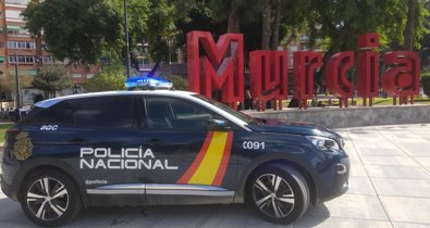 Murcia
