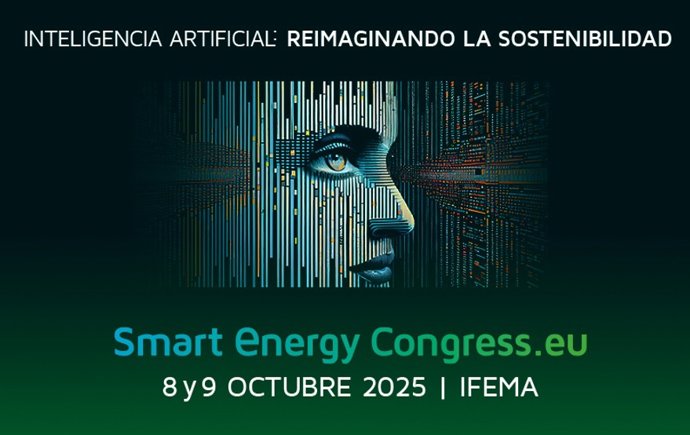 A nova edição do Smart Energy Congress & Expo 2025 se concentrará na IA como um impulsionador para reimaginar a sustentabilidade.