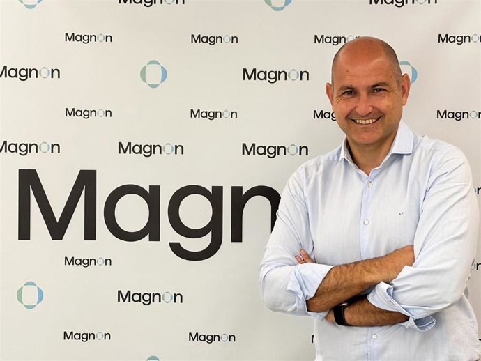 Guillermo Negro (Magnon Green Energy), nuevo presidente de APPA Biomasa