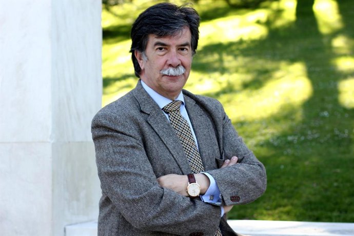 Javier Urra, director clínico de Recurra Ginso