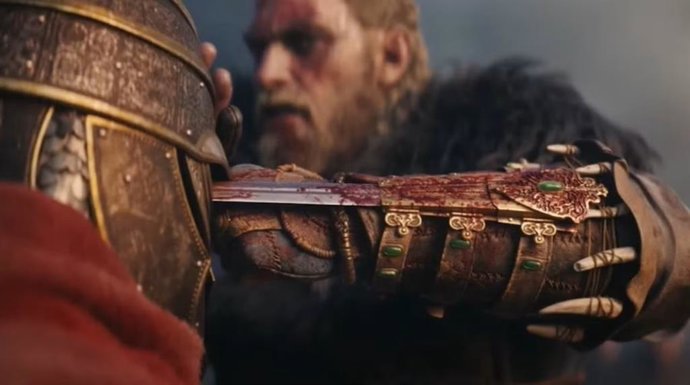 Netflix prepara una serie de Assassin's Creed llena de "violencia, sexo, codicia y venganza"