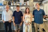 Foto: Diseñan nanopartículas que evolucionan en el entorno tumoral, generando dos terapias diferentes