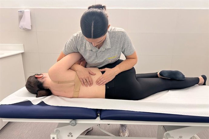 Un nuevo tratamiento mejora la funcionalidad en personas con esta dolencia