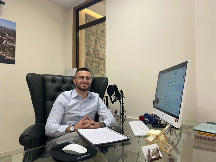 Bravalex 2000 gestionará Calma Holiday Villas