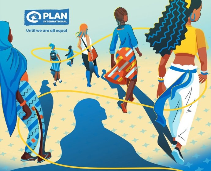 Archivo - Portada del estudio 'No deberíamos tener que caminar con miedo'.