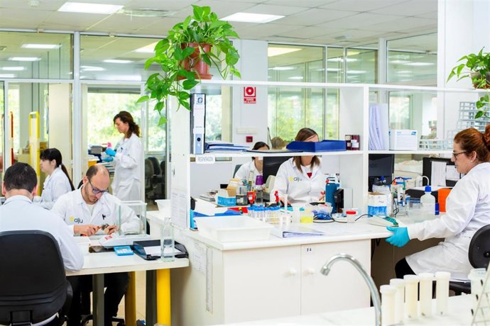 Imagen de archivo de AIJU