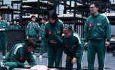 Foto: Una estrella de El juego del calamar protagonizará la nueva serie sobre K-pop de Netflix