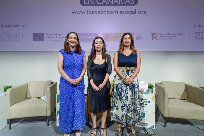 Foto de familia inauguración