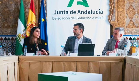 Es Andalucía - Sevilla